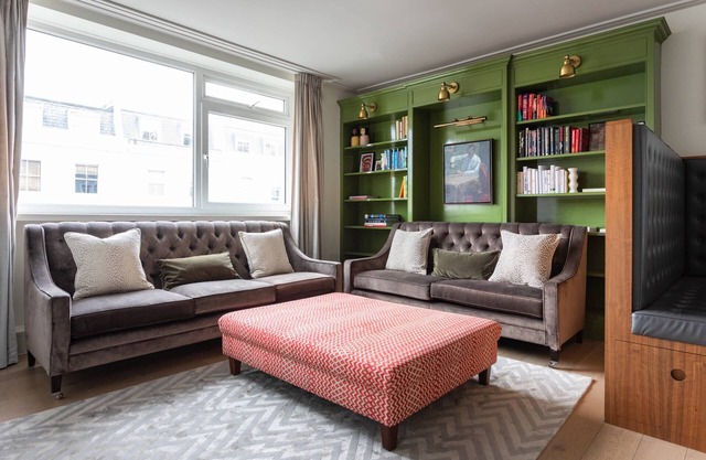 Arundel Gardens by onefinestay
