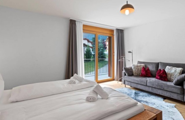 Arve by Interhome