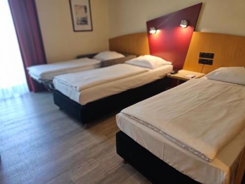 Arvena Park Hotel