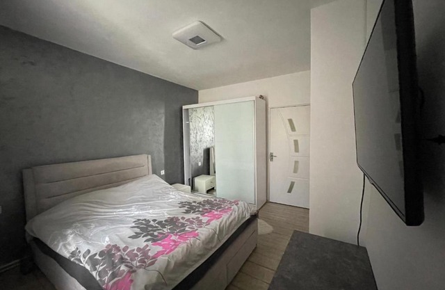 Ary apartments