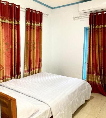 Aryana Guest House