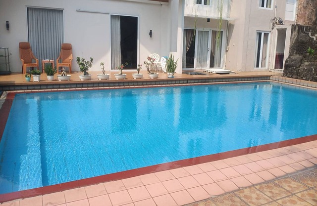 Aryani Suites Syariah