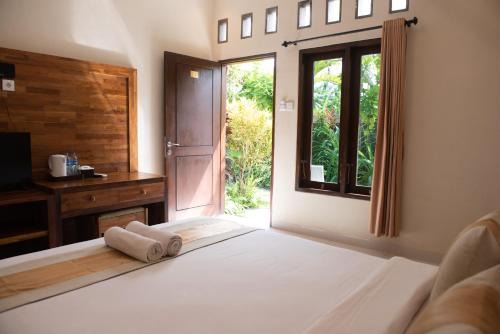 Aryma Guest House near Nuanu City, Kedungu Beach and Tanah Lot
