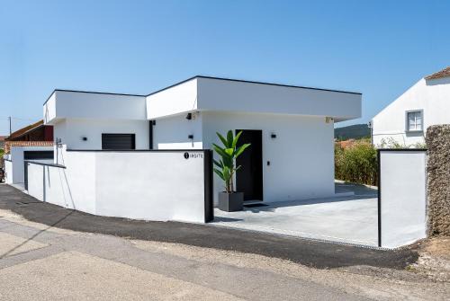 As Casas do Castro "Iroite"