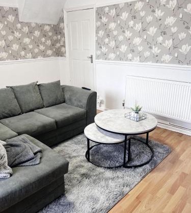 AS Peaceful Home