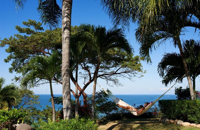 As seen in Architectural Digest - Exclusive 5 acre Beachfront Estate