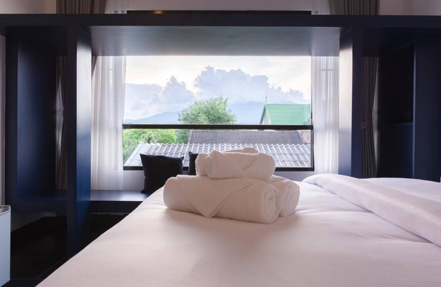 Asa Hotel