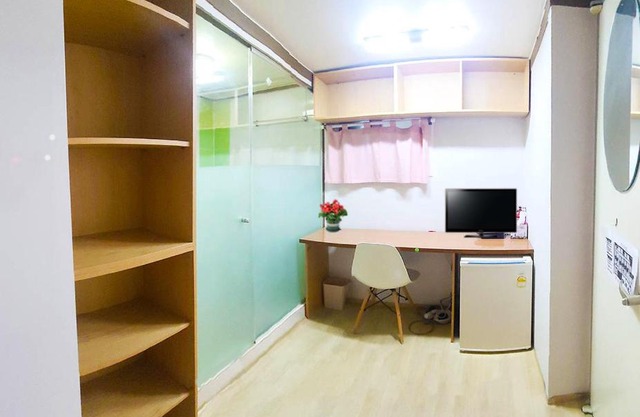 Asan Residence
