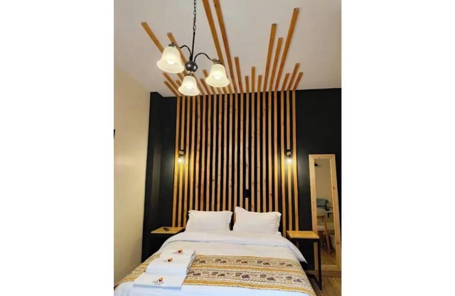 Asante Luxury Suites Bed & Breakfast