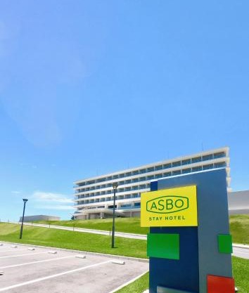 asbo stay hotel