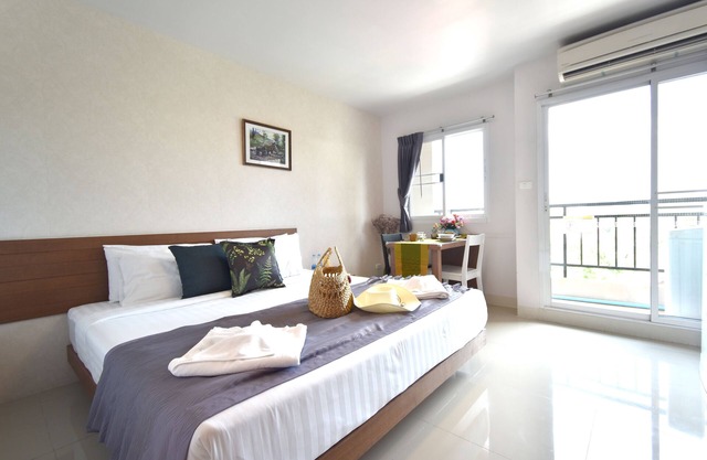 Ascella Sukhumvit 38