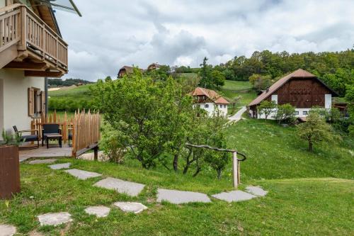 Aschnerhof Auf´m Egg