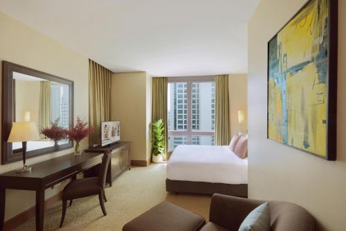 Ascott Sathorn Bangkok