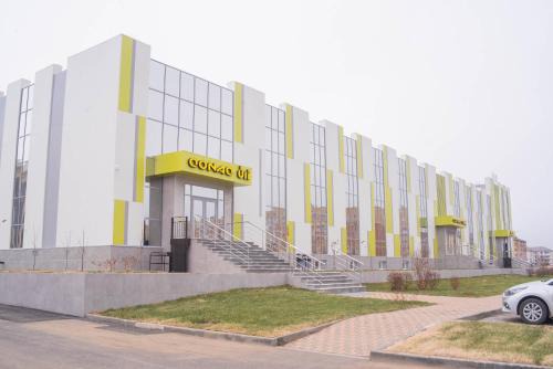 Aсe Hotel