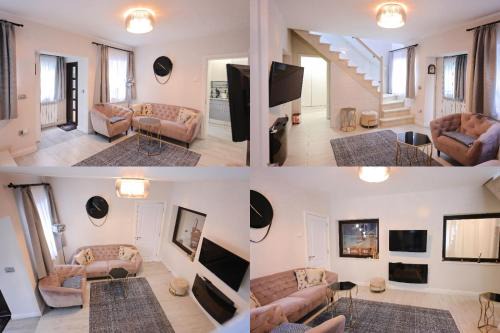 ASE Premium House