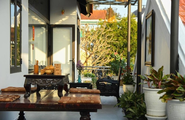 Asean Garden Homestay Hue