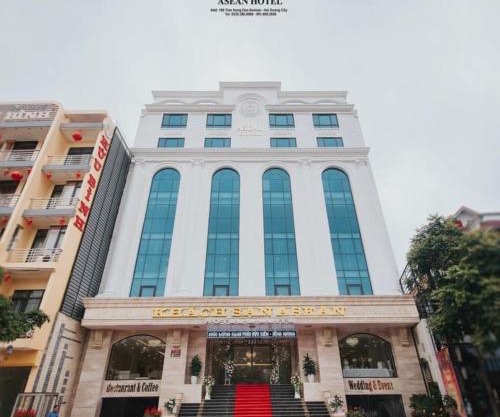 Asean Hotel