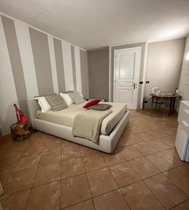 Asfodelo rooms