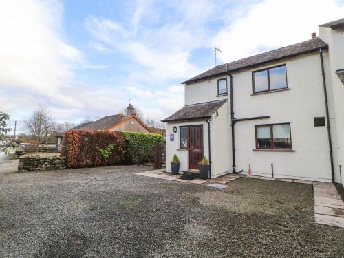 Ash Gill Cottage