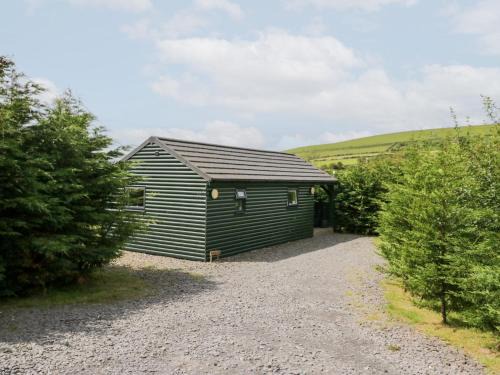 Ash Lodge