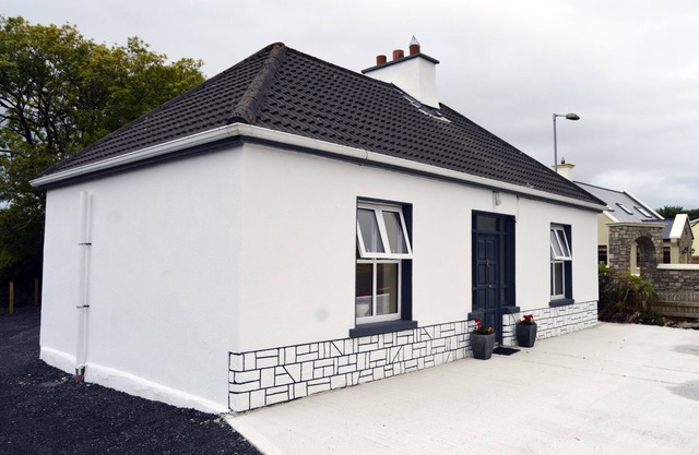 Ash Tree Cottage