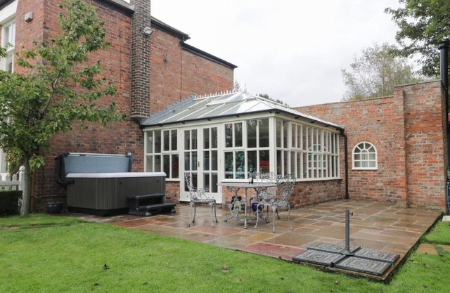 Ash Tree Lodge