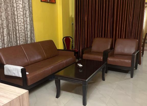 Asha Vihar
