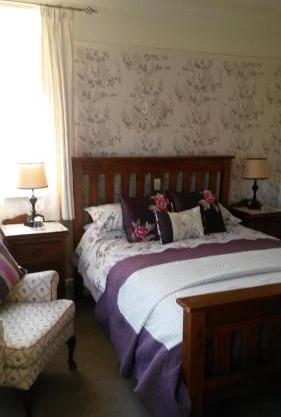 Ashbourne House