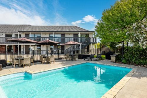 Ashford Motor Lodge