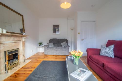 Ashgrove House - 3 bedroom
