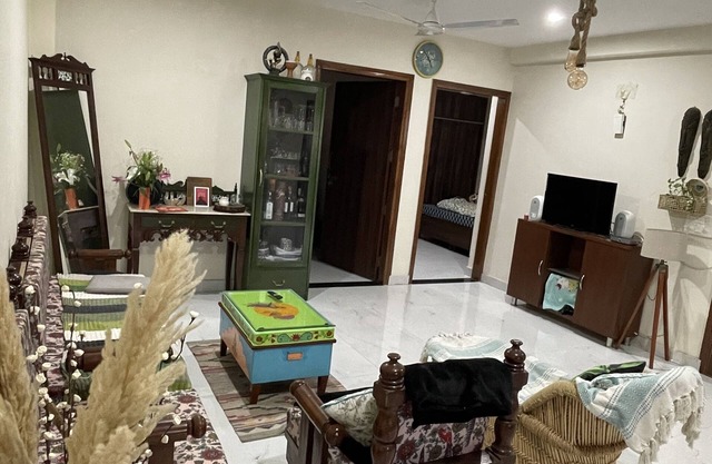 Ashiyana - Your Home away from home ! n20 mins to New Delhi Airport