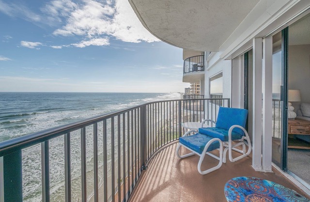 Ashley 904 - Daytona Beach Oceanfront Vacations, Inc