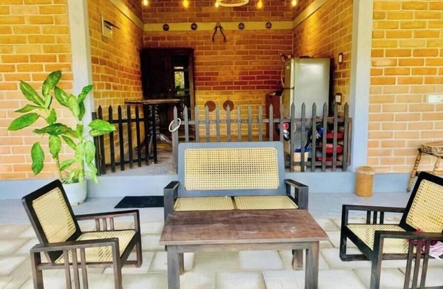 Ashok villa 1