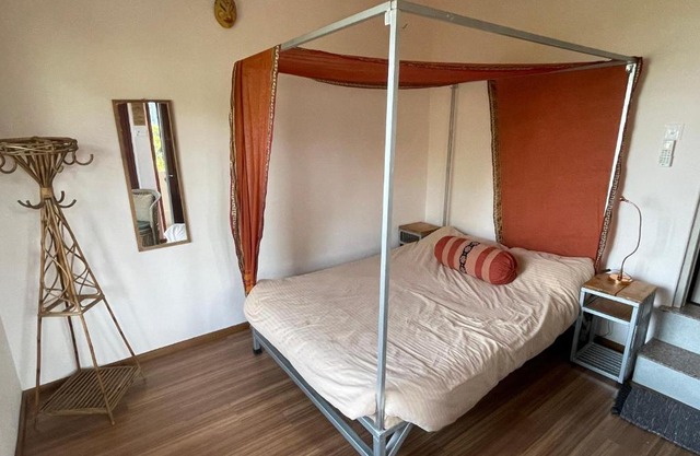 Ashoka Secret Home