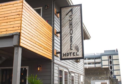 Ashore Hotel
