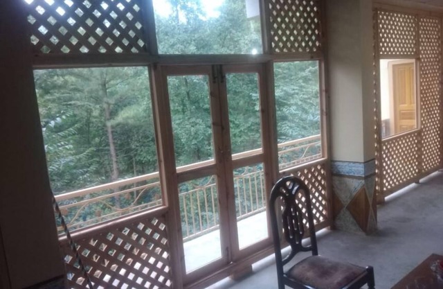 Ashraf R & Jungle View Guest House