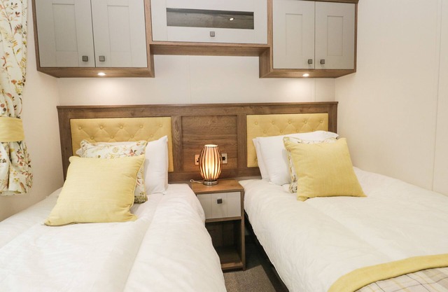 Ashton Lodge - Sherwood 4