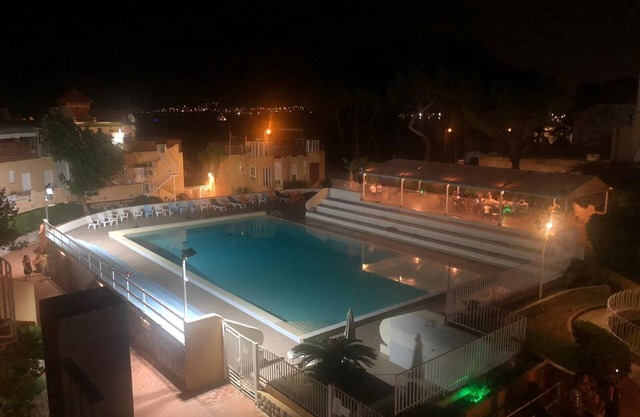 Ashur Apartments Mondello Beach