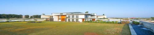 Ashva Retreat