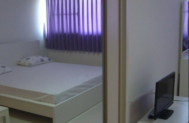 Asia Don Mueang Bangkok Condominium B&b