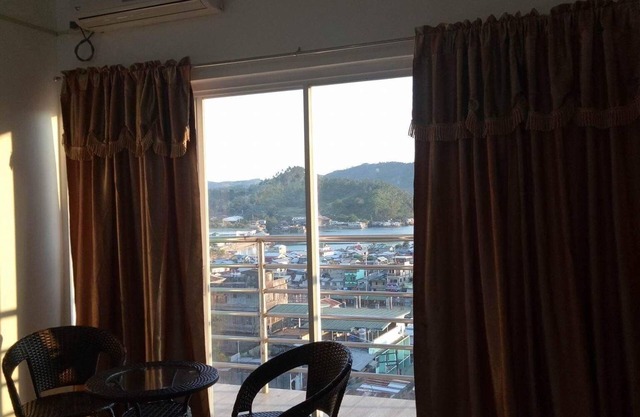 Asia Novo Boutique Hotel - Masbate