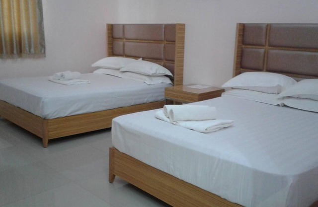 Asia Novo Boutique Hotel - Alaminos