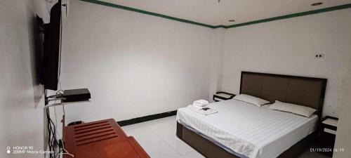Asia Novo Boutique Hotel - Cabuyao Laguna