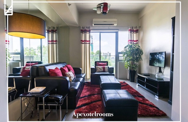 Asia Premier Residences Cebu IT Park