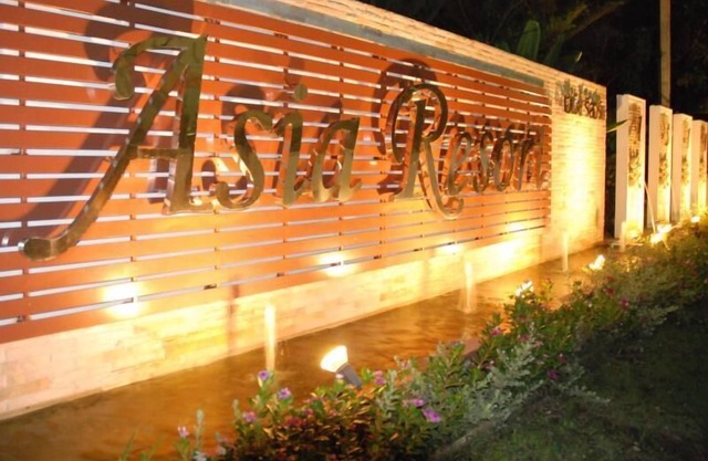 Asia Resort Kaset Nawamin