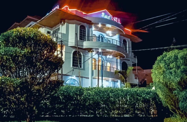 AsiaHotel
