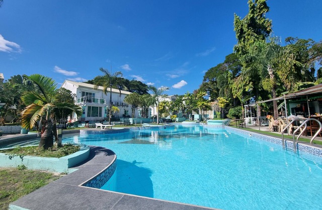 Asian Greenville Hotel and Resort