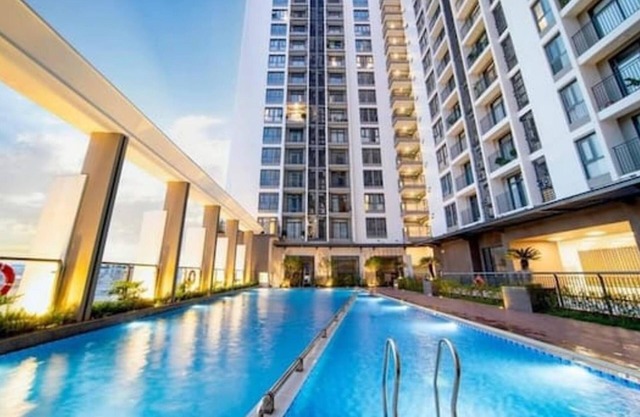Asiana Capella Suites