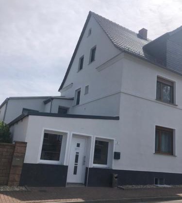 Asiatisches Landhaus