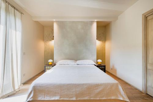 ASILO in BAROLO - The apartments